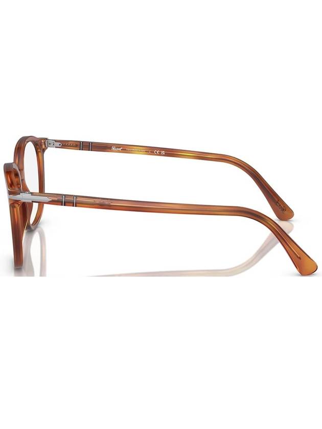 Persol  Po3317V Eyeglasses - PERSOL - BALAAN 3