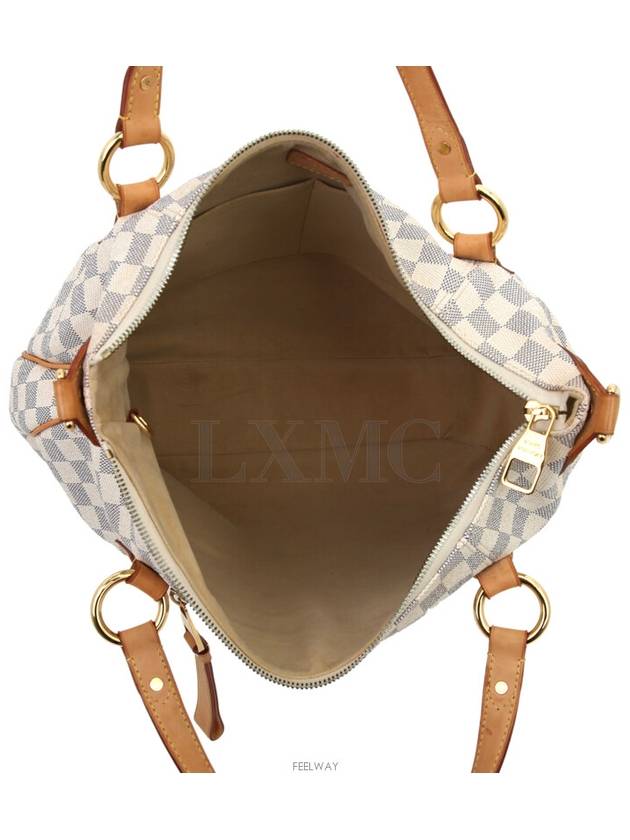 women tote bag - LOUIS VUITTON - BALAAN 9