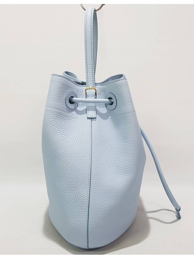 TB drawstring bucket bag 80584341 - BURBERRY - BALAAN 3