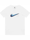 Genuine Junior Sportswear SI T shirt FZ4714 100 - NIKE - BALAAN 2