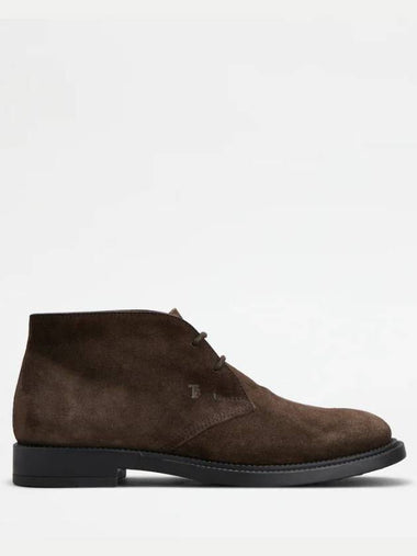 Tod'S Boots - TOD'S - BALAAN 1