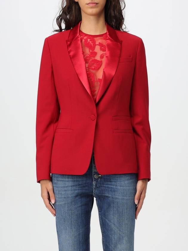 Blazer woman Dondup - DONDUP - BALAAN 1