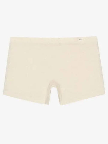 UNDERWEAR ECCO Eco Pastel Modal Ribbed Square Rose FI4DRE2041FOTL - FILA - BALAAN 1