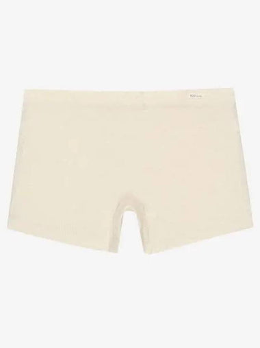 UNDERWEAR ECCO Eco Pastel Modal Ribbed Square Rose FI4DRE2041FOTL - FILA - BALAAN 1