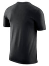 Team 31 Dri-Fit NBA Short Sleeve T-Shirt Black - NIKE - BALAAN 4