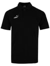 Team Final Casual Polo 65738403 - PUMA - BALAAN 1