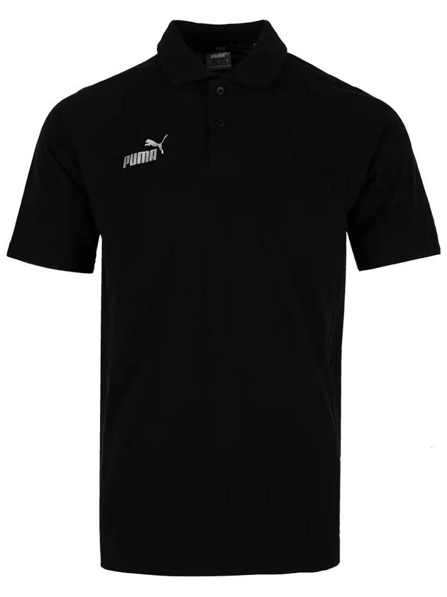 Team Final Casual Polo 65738403 - PUMA - BALAAN 1