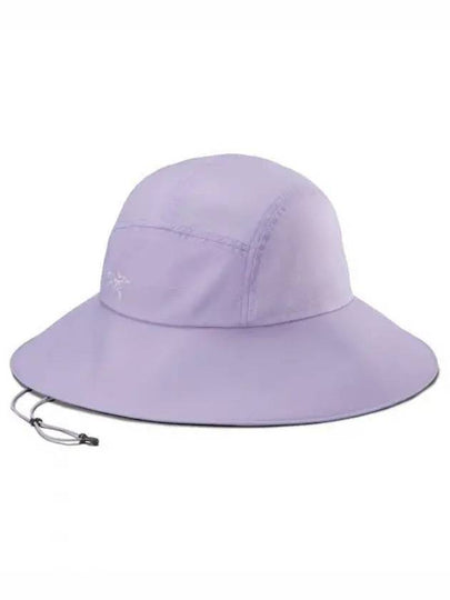 Aerios Shade Wide Brim Hat Velocity - ARC'TERYX - BALAAN 2