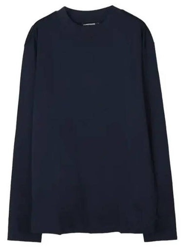 Ace mock neck long sleeve t shirt - J.LINDEBERG - BALAAN 1