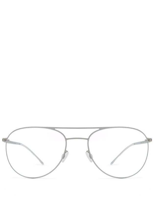 Mykita NIKEN Shiny Silver - MYKITA - BALAAN 1