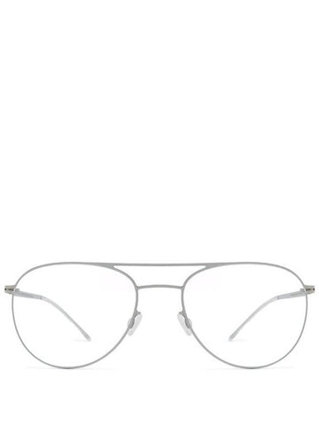 Mykita NIKEN Shiny Silver - MYKITA - BALAAN 1