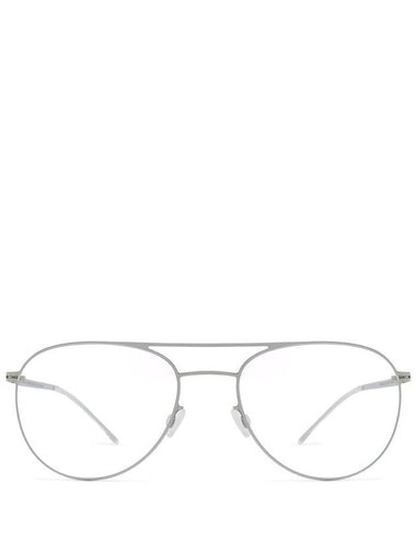 Mykita NIKEN Shiny Silver - MYKITA - BALAAN 1