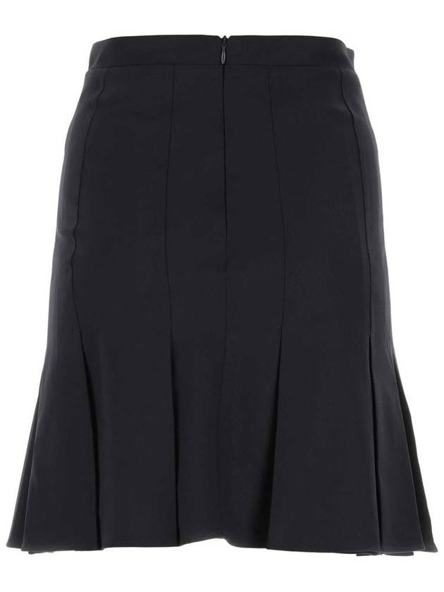 Short Skirt SK0370103 698N Blue - PATOU - BALAAN 3