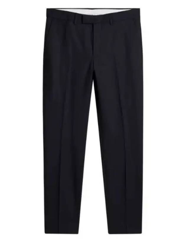 Grant Bi-Stretch Pants Navy - J.LINDEBERG - BALAAN 2