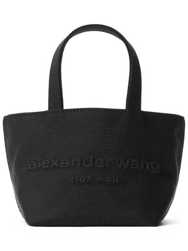 Alexander Wang Punch Mini Tote W/ Strap Bags - ALEXANDER WANG - BALAAN 1