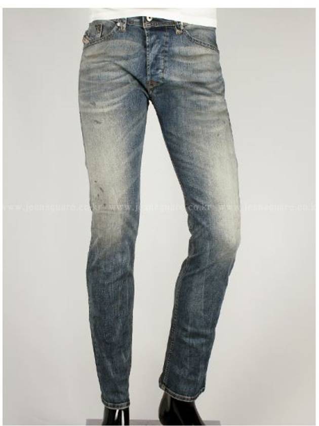 MAN DARRON 0813W - DIESEL - BALAAN 2