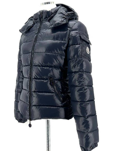 body women padded jumper - MONCLER - BALAAN 1