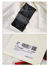 Print Short Sleeved T-Shirt White - MR & MRS ITALY - BALAAN 7