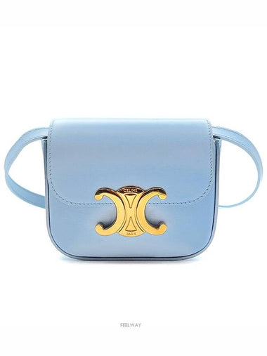 women cross bag - CELINE - BALAAN 1