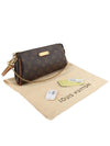 M95567 Monogram Eva Clutch Crossbag 33632Y - LOUIS VUITTON - BALAAN 8