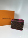 Nice Mini Pink Online Exclusive Prelaunch Pink M46767 - LOUIS VUITTON - BALAAN 4