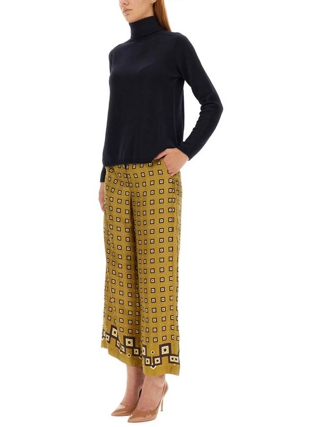 23 fw Wide Leg Pants 2391360138600085005 B0040469904 - S MAX MARA - BALAAN 3