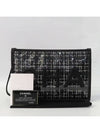 AP0360 Clutch Bag - CHANEL - BALAAN 1