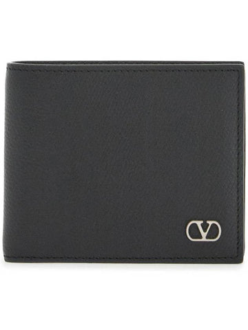 vlogo signature bi-fold - VALENTINO - BALAAN 1