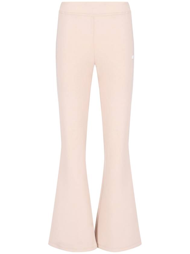 K-Way Trousers Pink - K-WAY - BALAAN 1