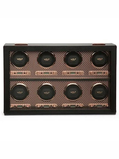 Wolf 1834 1834 469716 Watchwinder - WOLF - BALAAN 1