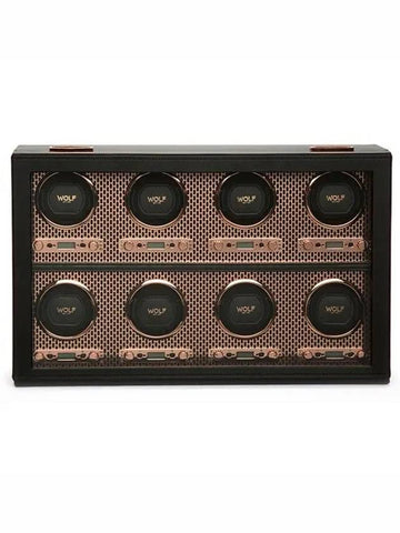 Wolf 1834 1834 469716 Watchwinder - WOLF - BALAAN 1