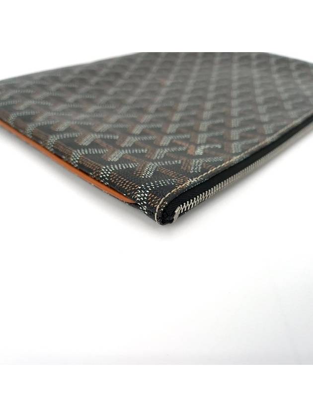 Senna Clutch MM - GOYARD - BALAAN 5