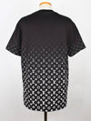 Monogram Gradient Short Sleeve T Shirt XL 105 - LOUIS VUITTON - BALAAN 2