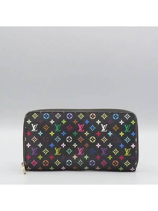 M60243 long wallet - LOUIS VUITTON - BALAAN 2