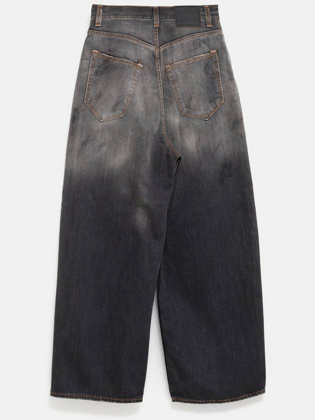 Super Baggy Fit Jeans for Men - 2023M - ACNE STUDIOS - BALAAN 2