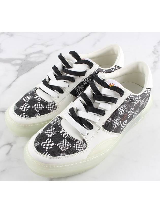 Ollie sneakers 6 5 255 - LOUIS VUITTON - BALAAN 1