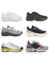 XT 6 ADV Lunar Rock Low Top Sneakers White - SALOMON - BALAAN 2