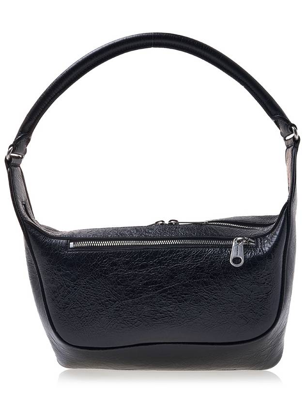 Medium shoulder bag 741127 2AACQ 1000 - BALENCIAGA - BALAAN 4