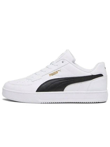 Kaven 2 0 39229003 White Black Gold - PUMA - BALAAN 1