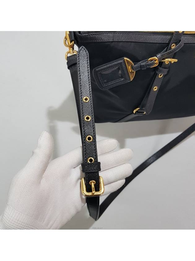 women shoulder bag - PRADA - BALAAN 8