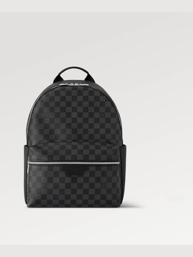 Discovery PM Backpack Black - LOUIS VUITTON - BALAAN 2