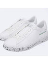 Open for a Change low-top sneakers white - VALENTINO - BALAAN 4