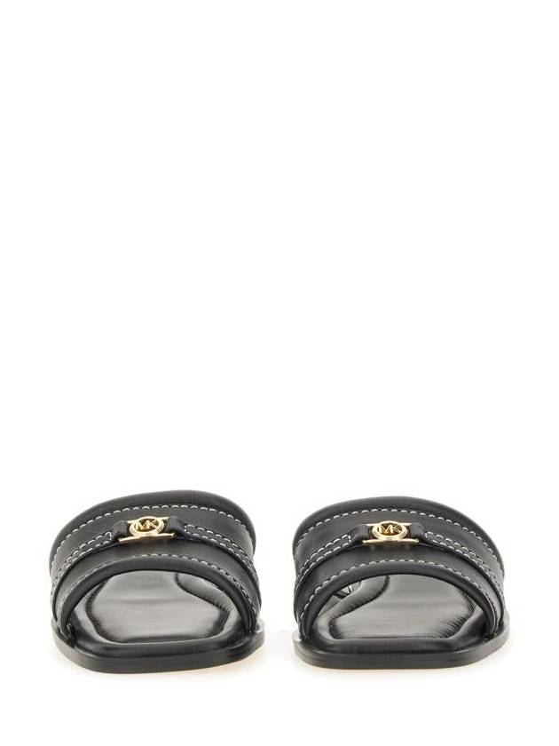 Michael Kors Sandal "Mandy" - MICHAEL KORS - BALAAN 4