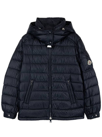 Women s Dalles down padded jacket 1A00178 595ZZ 778 - MONCLER - BALAAN 1