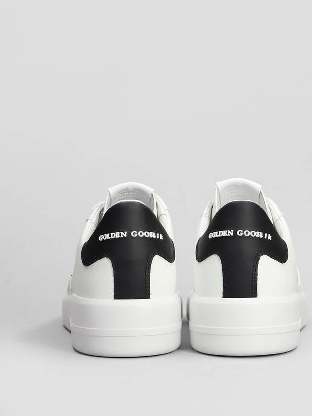 Golden Goose Pure Star Sneakers - GOLDEN GOOSE - BALAAN 4