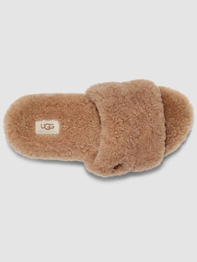 Cosetta Curly - UGG - BALAAN 5