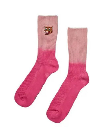 Middle Socks Pink - ONITSUKA TIGER - BALAAN 2