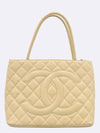 A01804 Tote Bag - CHANEL - BALAAN 2