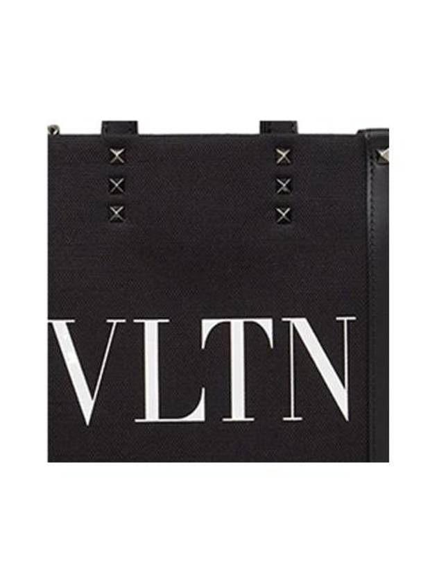 Garavani Tote Bag 5Y0B0B78PYY0NI5Y2B0B78PYY0NI Black - VALENTINO - BALAAN 4