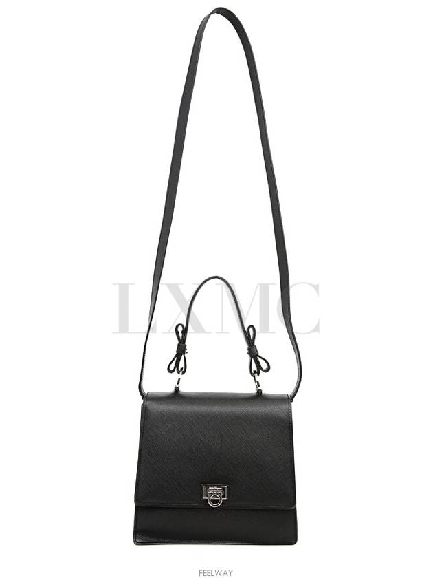 women tote bag - SALVATORE FERRAGAMO - BALAAN 10